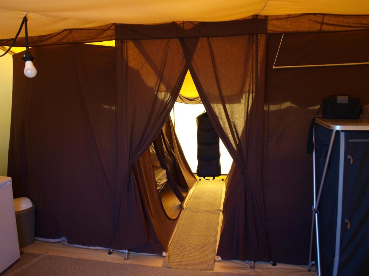 Oh! Camping - Les Roquilles Palavas Les Flots Eksteriør billede